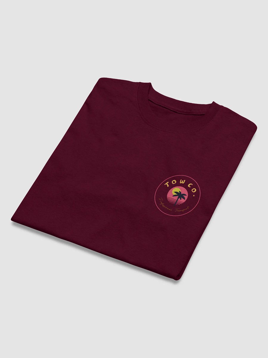 Tow Co. Gildan Tee product image (3)