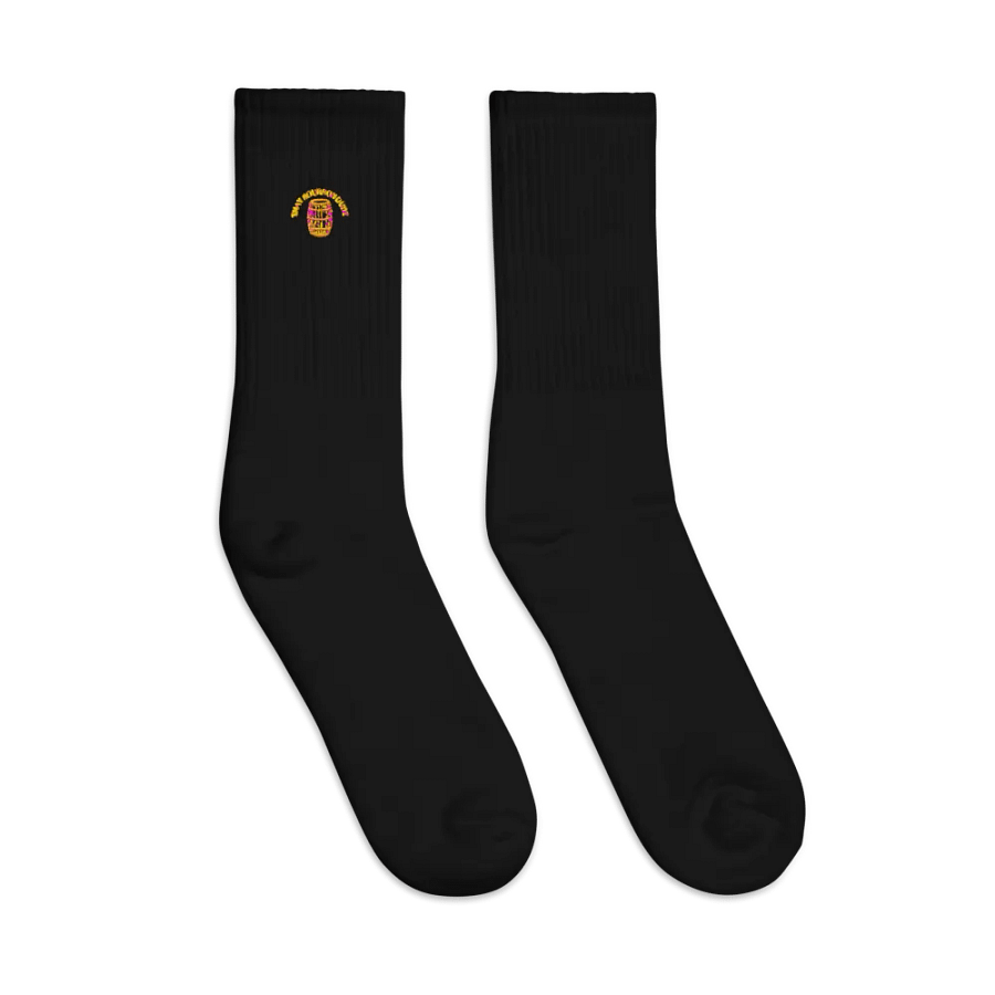 That Bourbon Dude Socks product image (3)