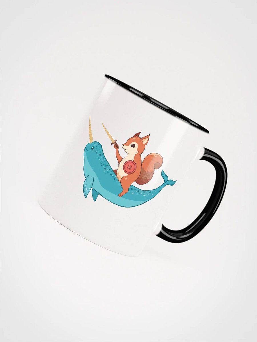 The Mods Colored Mug product image (4)