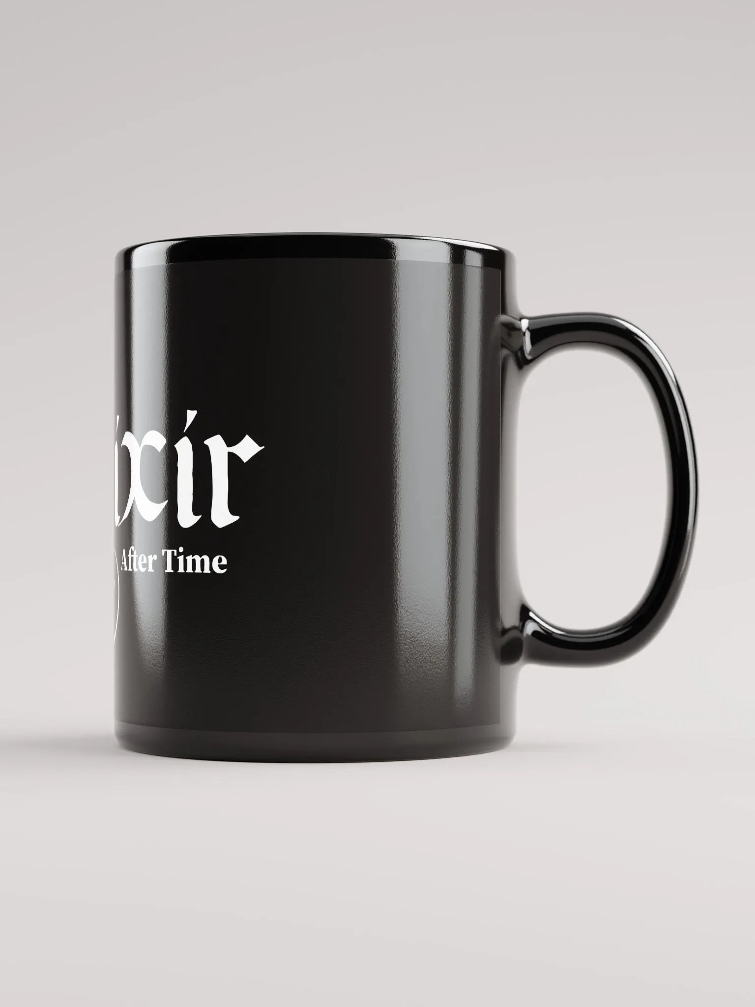 Mug ELIXIR: After Time product image (3)