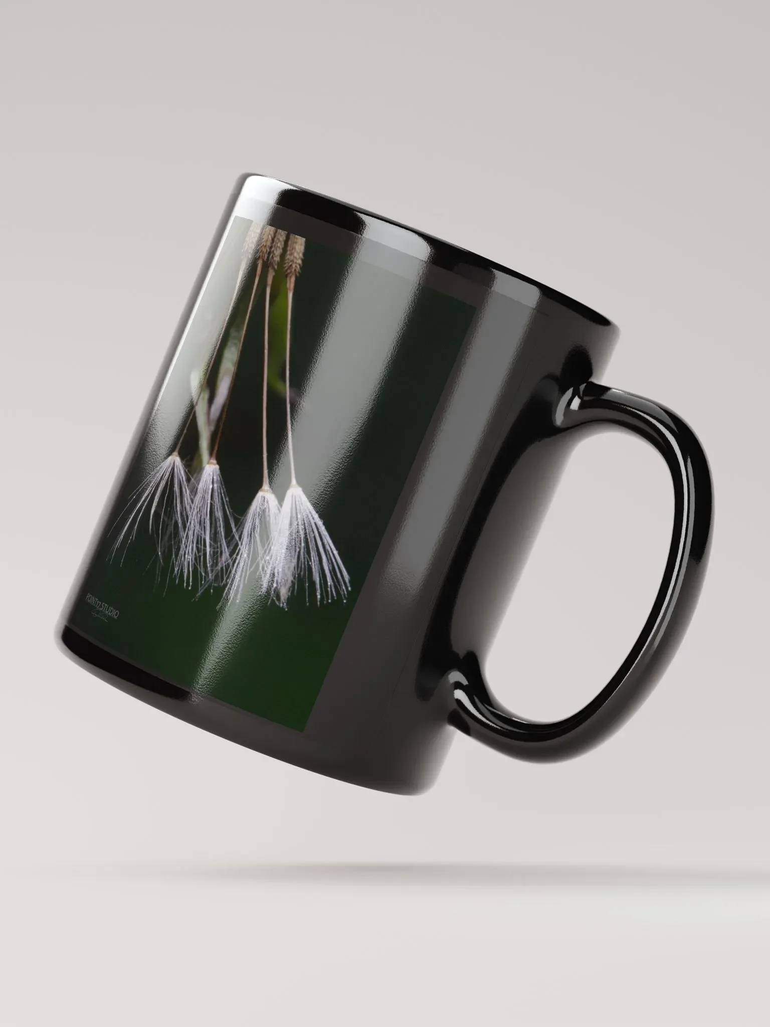 Four Wishes Mug product image (2)
