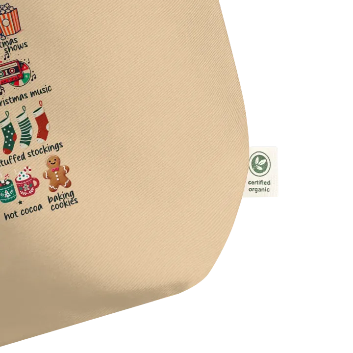 Tis the Season Tote product image (2)