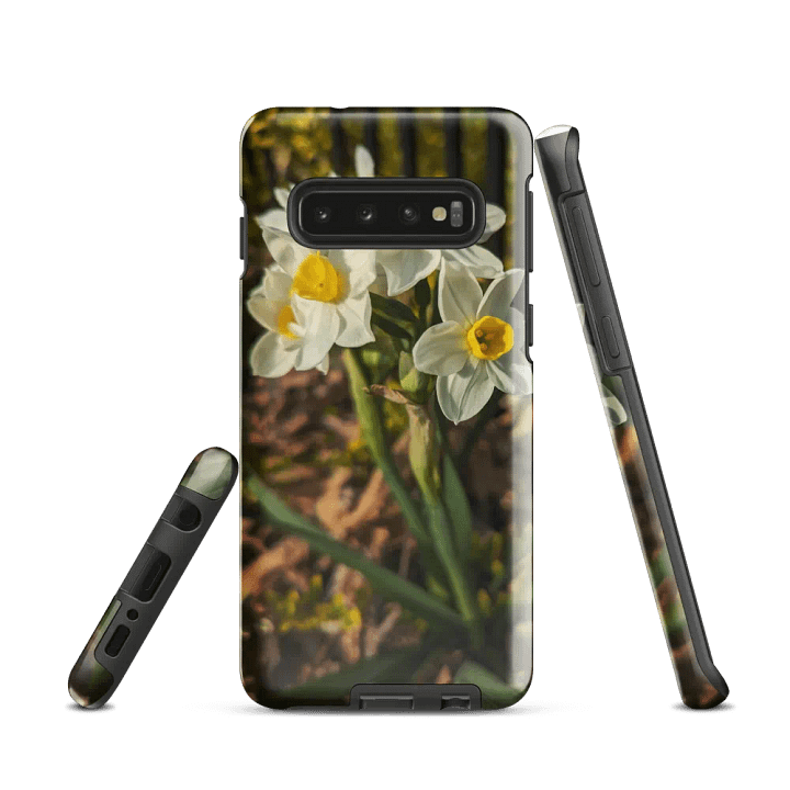 Daffodil Tough Case product image (1)