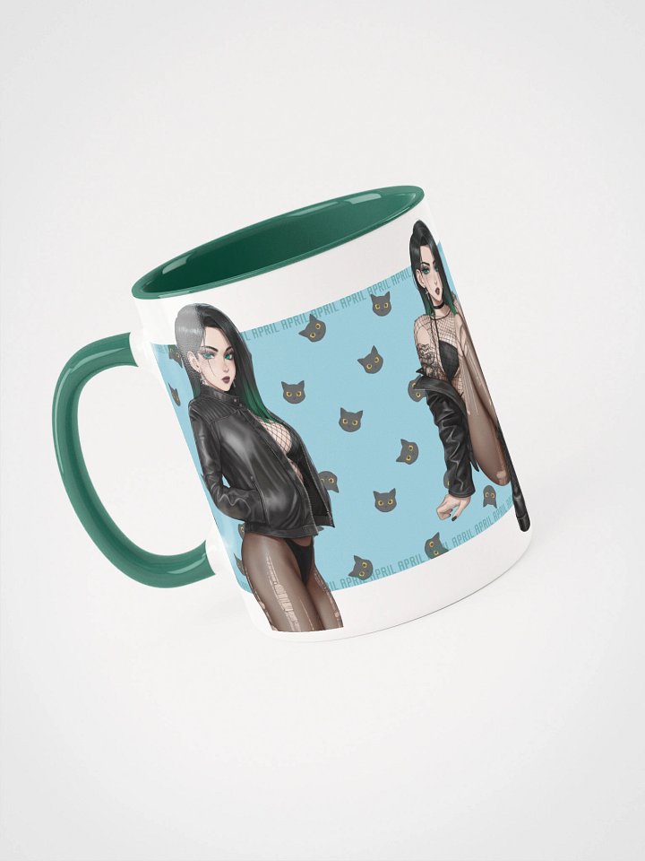 April Mug product image (1)