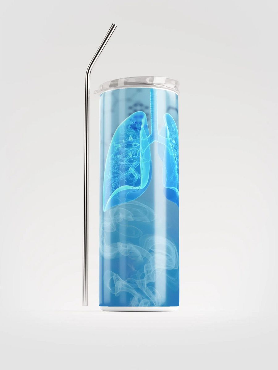 Respiratory Therapist Tumbler product image (1)