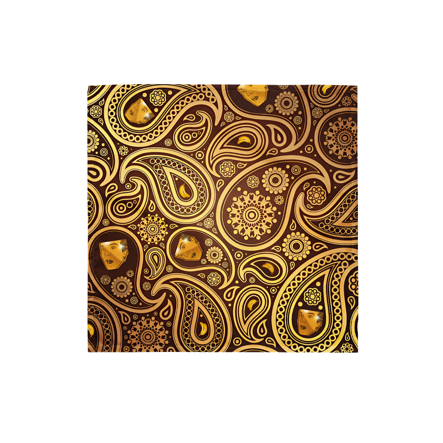 ShringPog Banana Bandana product image (1)