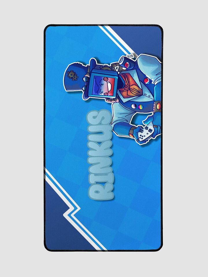 Rinkus DeskPad product image (2)
