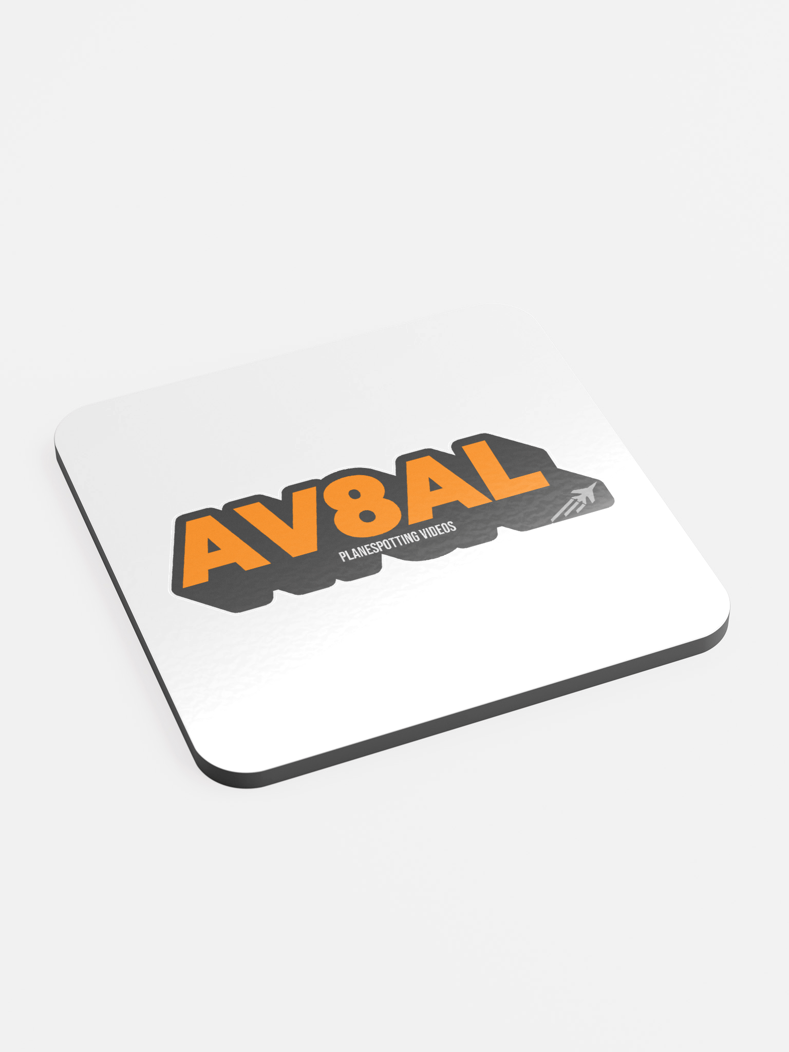AV8AL PlaneSpotting Coaster Set product image (2)