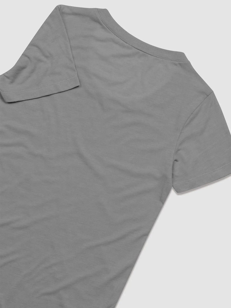 VoicePlay Logo Ladies Scoop Neck T-Shirt product image (29)