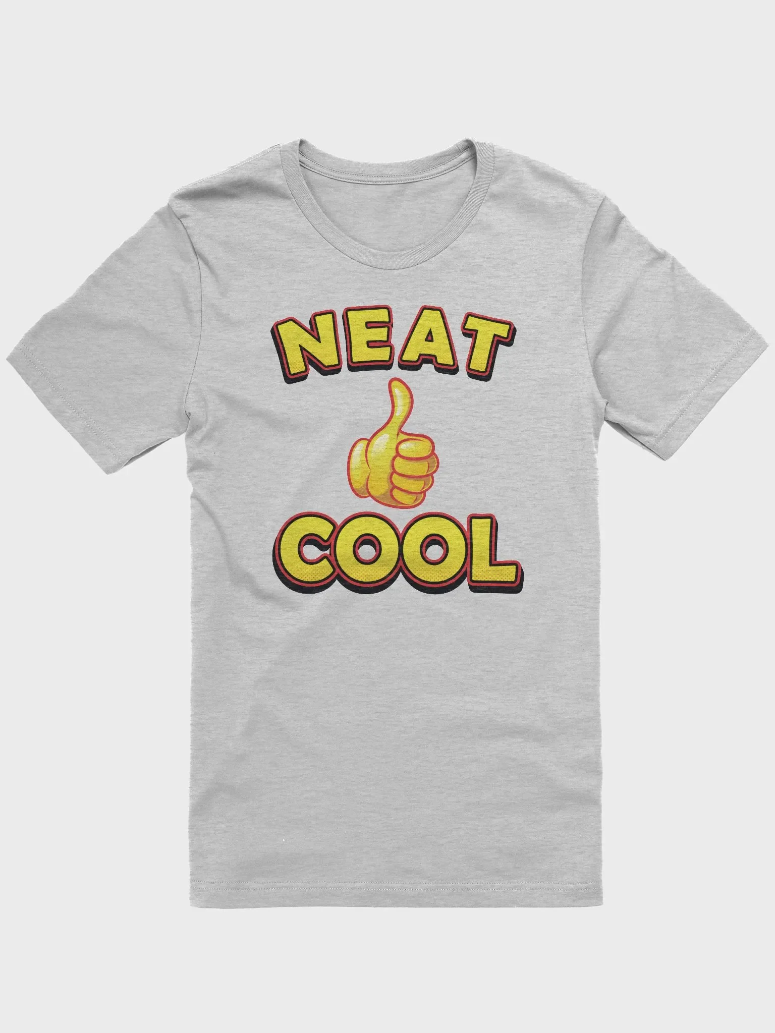 Neat Cool Tee product image (11)