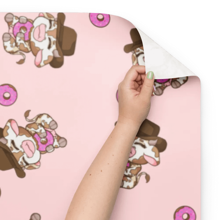 Betsy Wrapping Paper product image (9)