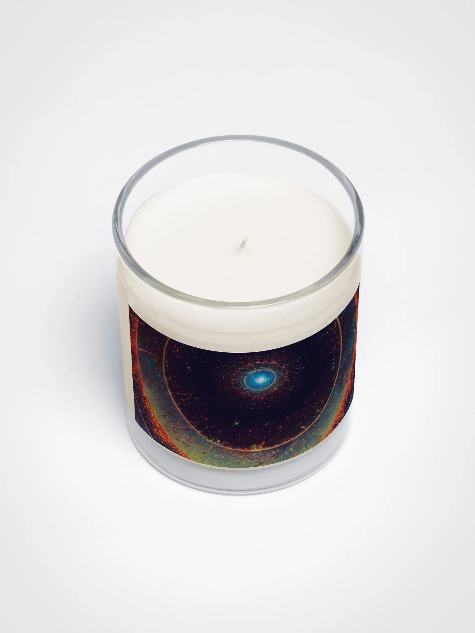 Cosmic Energy Soy Wax Candle product image (3)