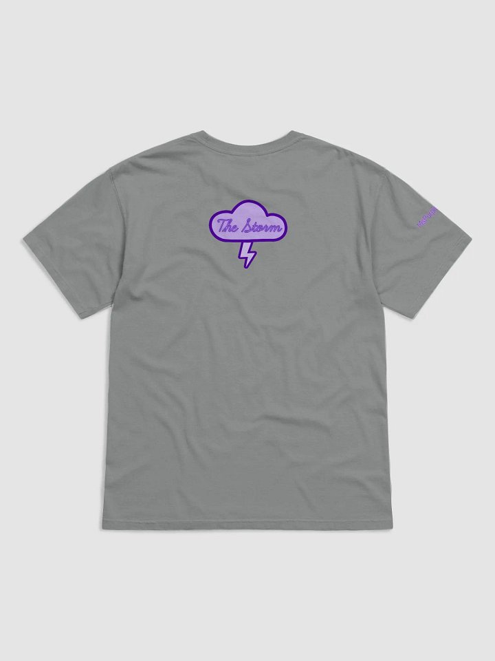 Retro Logo T product image (2)