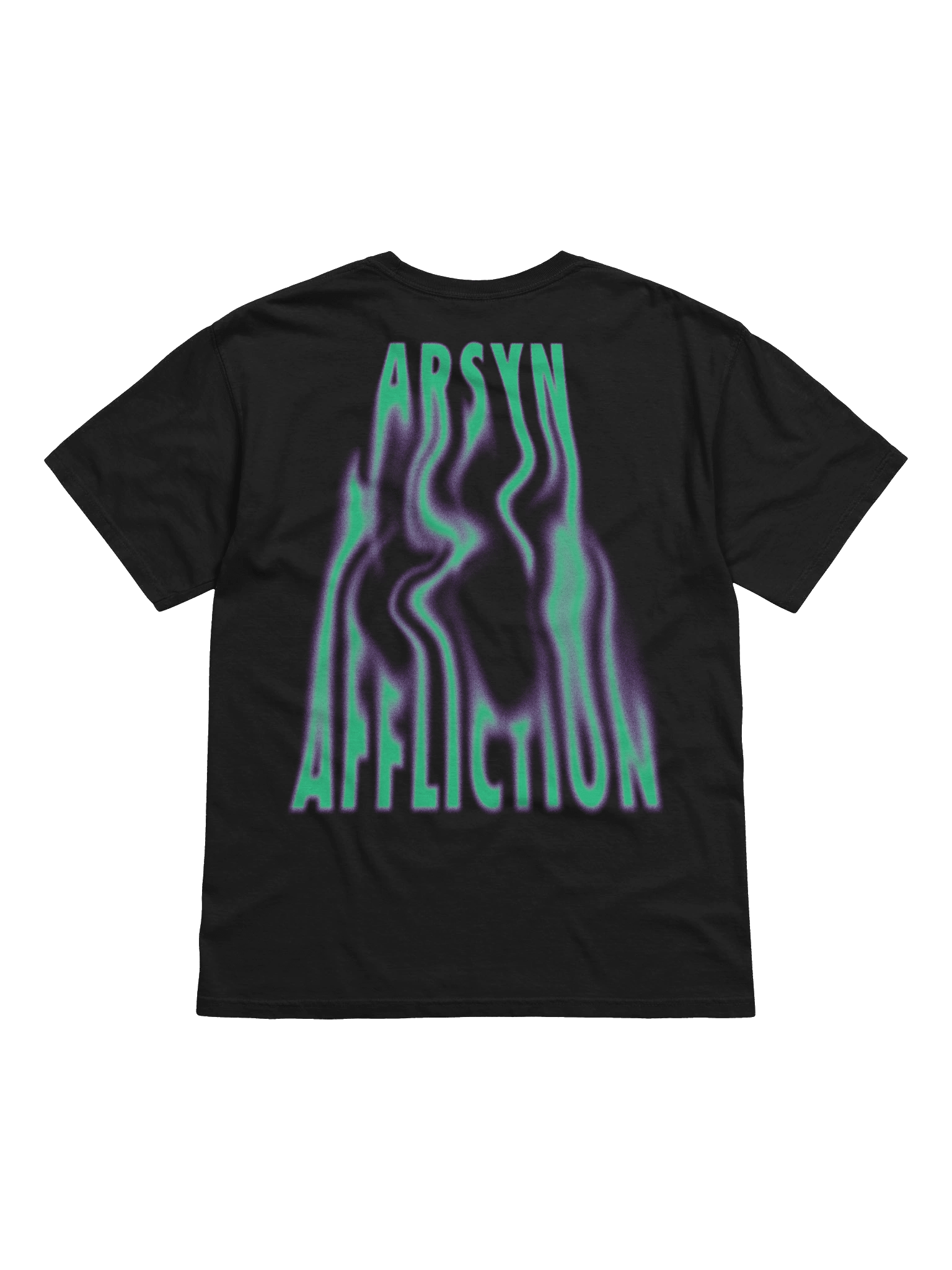 Arsyn Dissolved // (CMJ Design) product image (3)