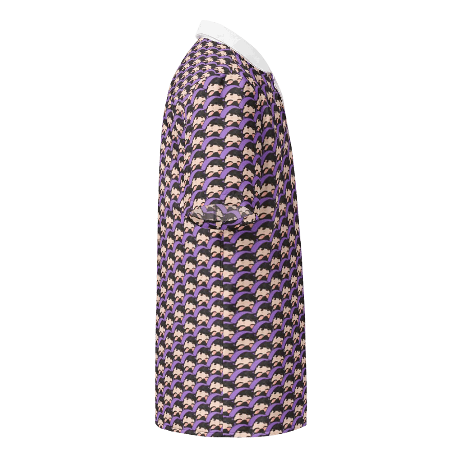 Hawaiian Style Shirt product image (5)