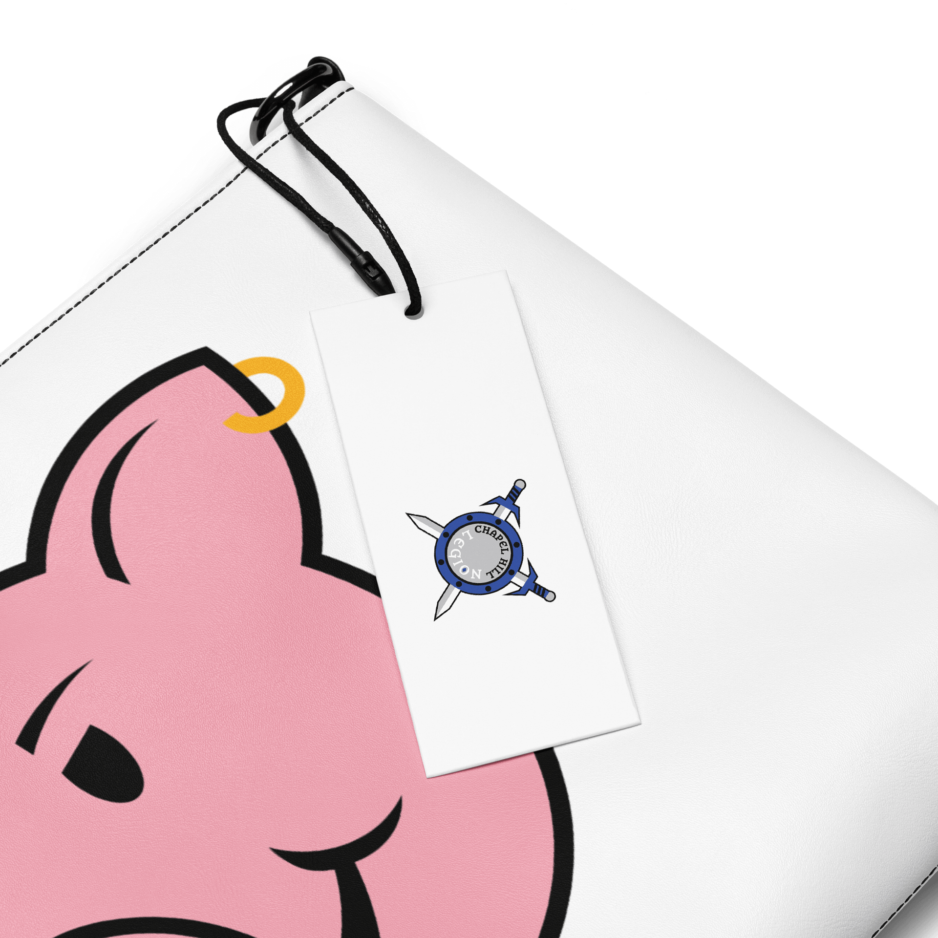 Uncultured Swine Crossbody product image (4)
