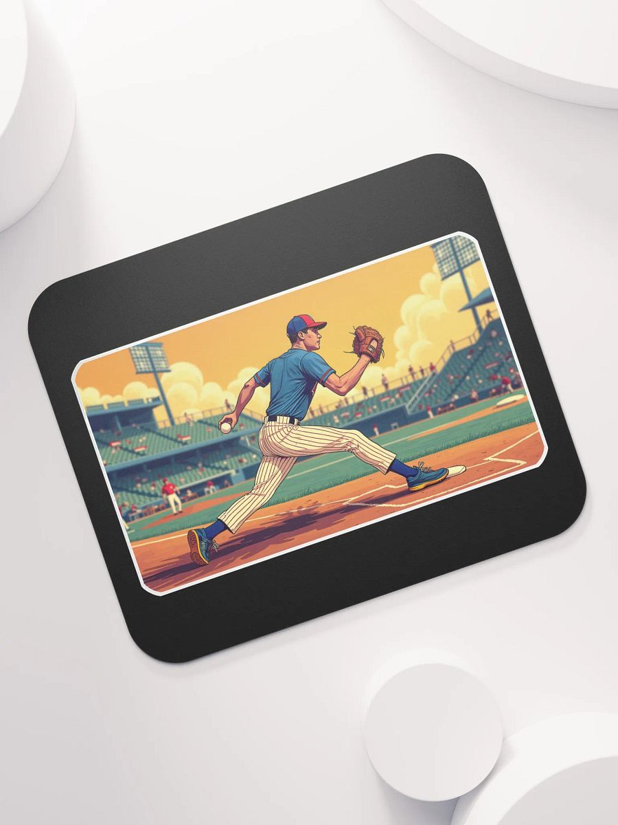 Pitch Perfect Mouse Pad product image (7)