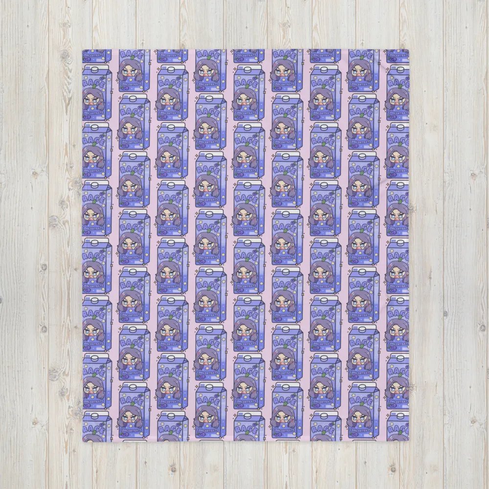 rage concentrate - blanket product image (3)