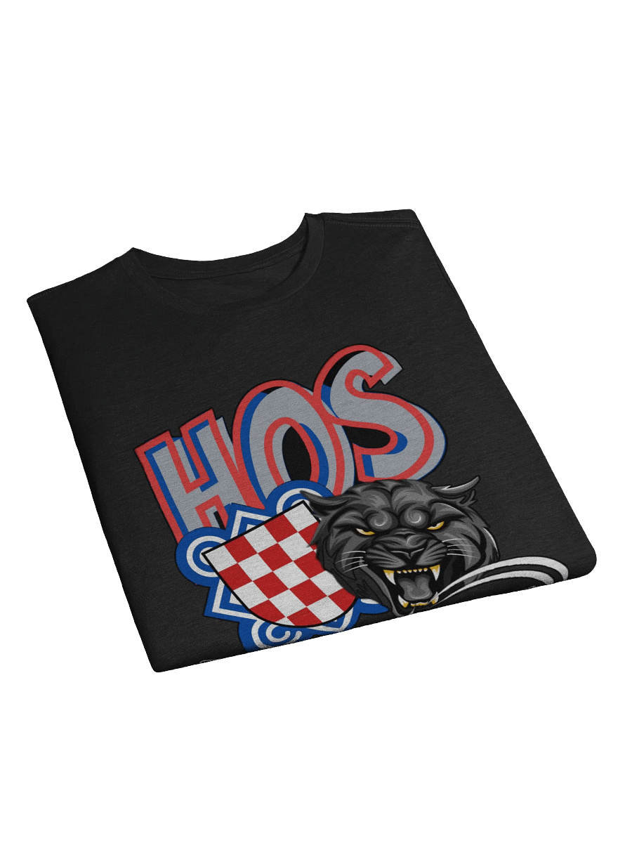 HOS DOMOVINI VJERNA Tee product image (5)