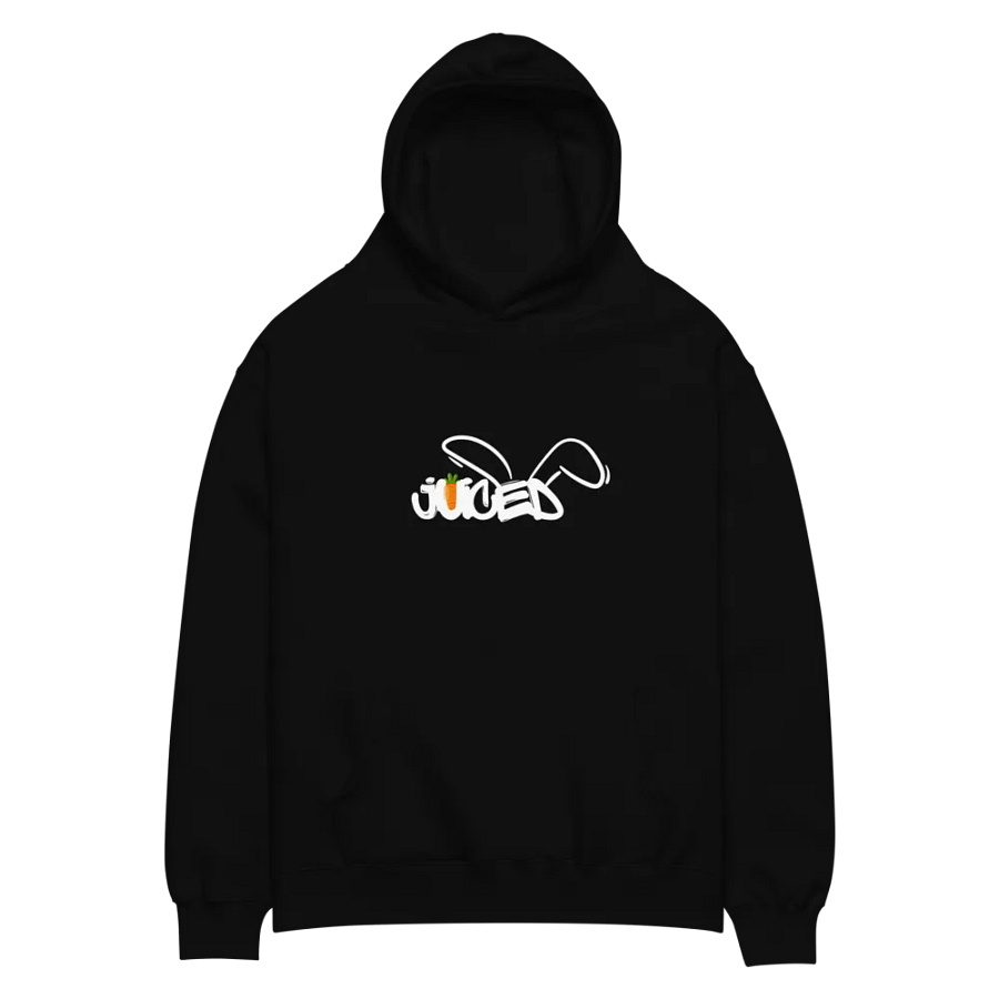 White rabbit and a rabbit hole product image (2)