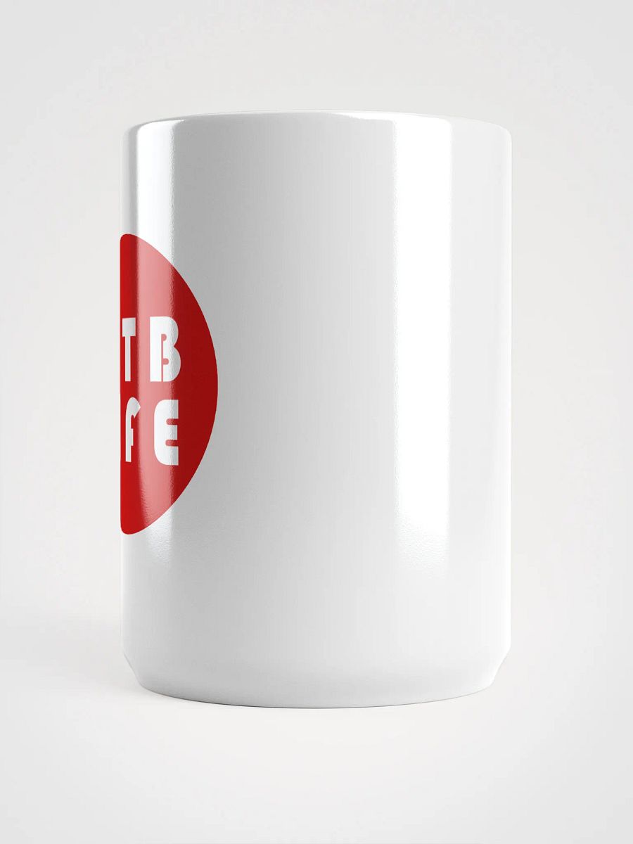 MTB Life taza product image (5)