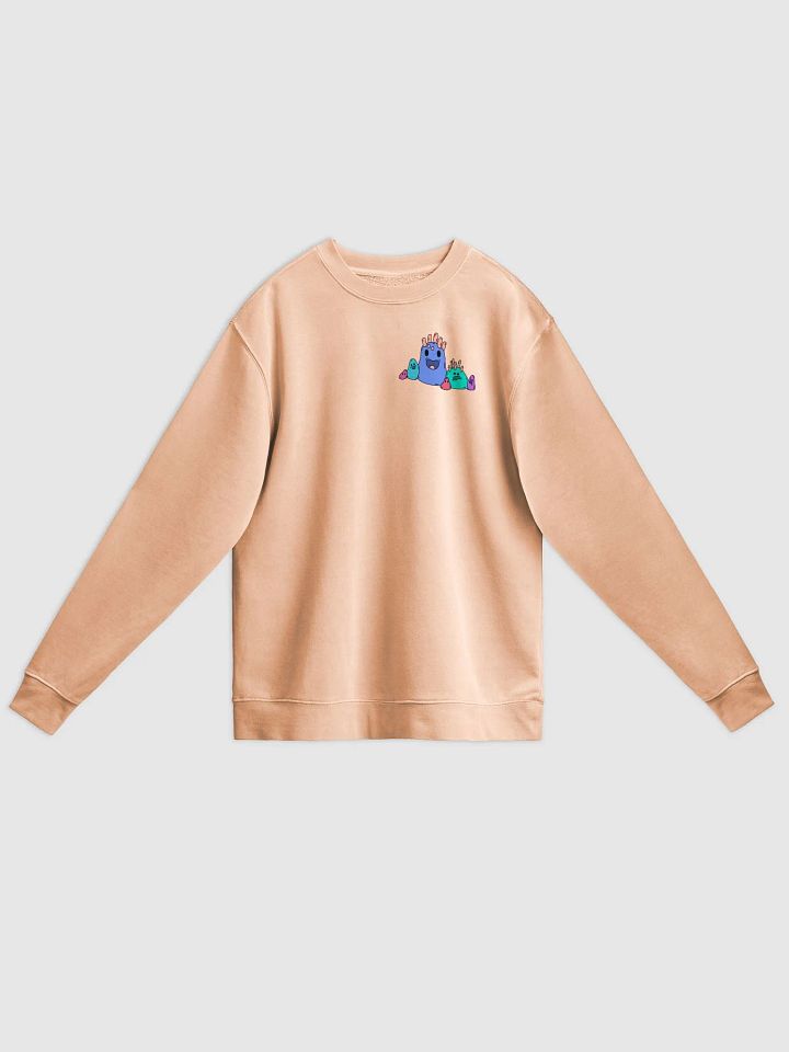 Choral Chorus Sweatshirt product image (3)
