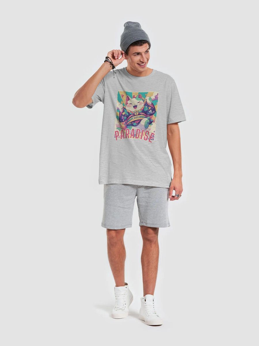Neko Paradise Novelty product image (61)