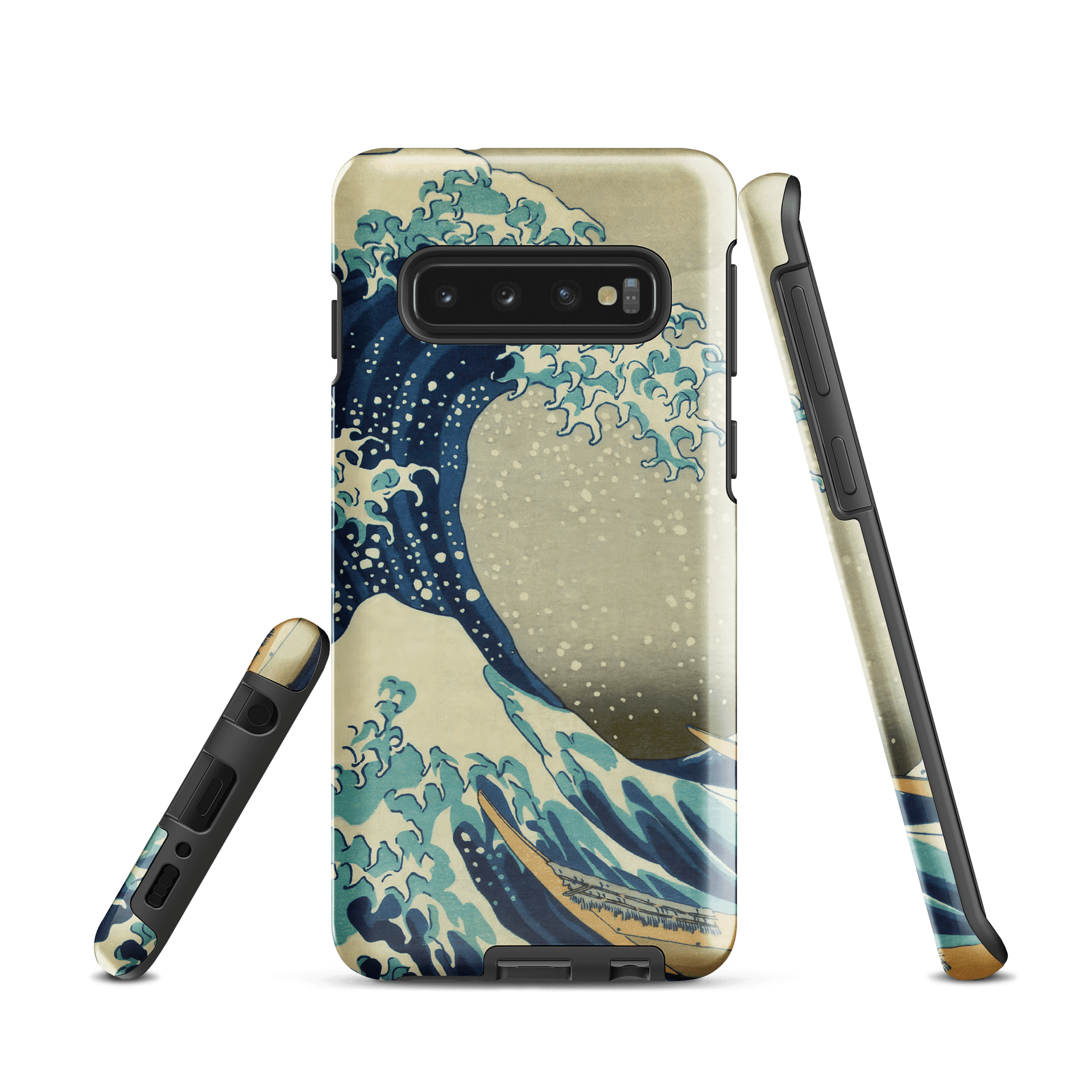 Great Wave Samsung® Tough Case product image (1)