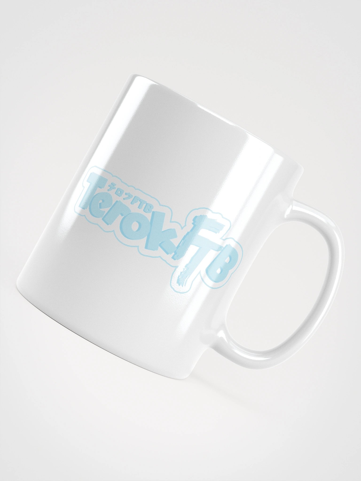 Terok Logo Mug product image (4)