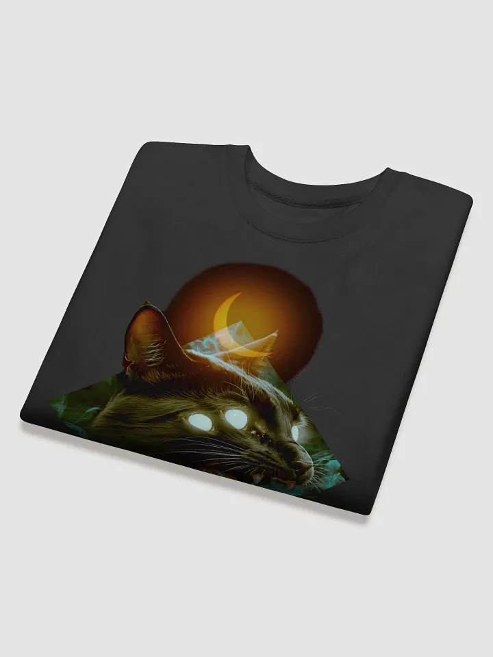 Charmed Crewneck product image (1)