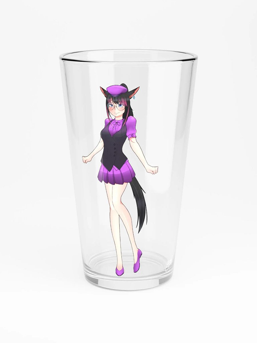 Donad FFXIV Glass product image (3)