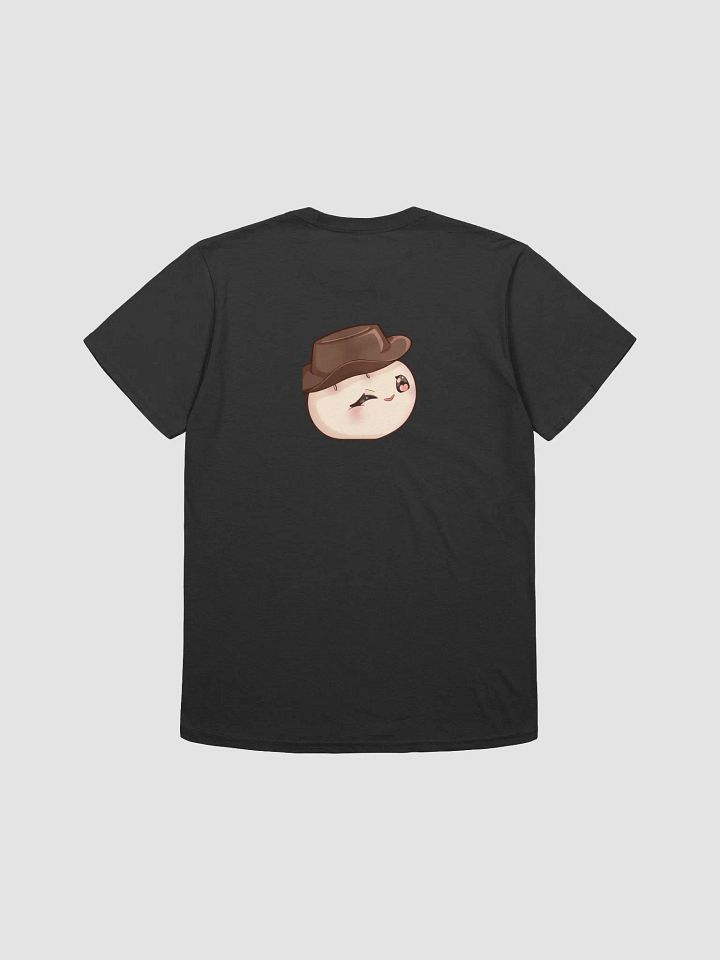 Howdy Bun T-shirt product image (2)
