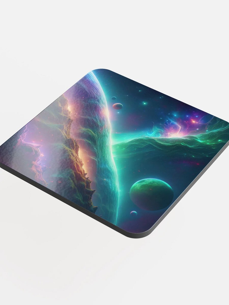 Space (2) Coaster product image (4)