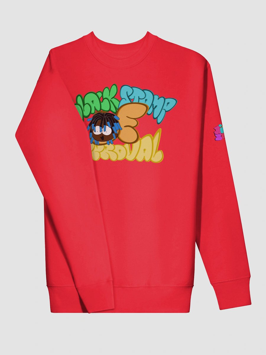 100% Black Approved 2.0 product image (12)
