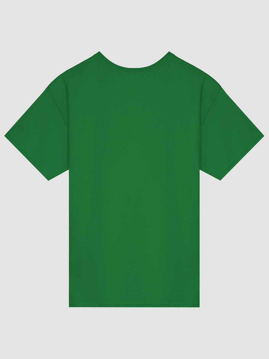 Educational Heart T-Shirt product image (9)