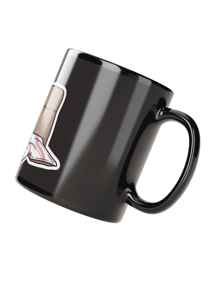 Coffee With Dexter product image (2)