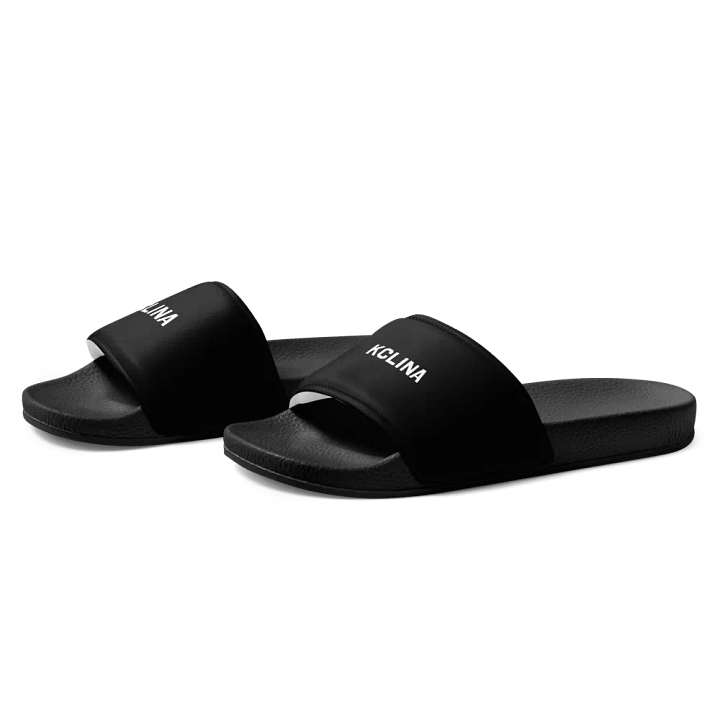 Men slides - KCLINA product image (2)