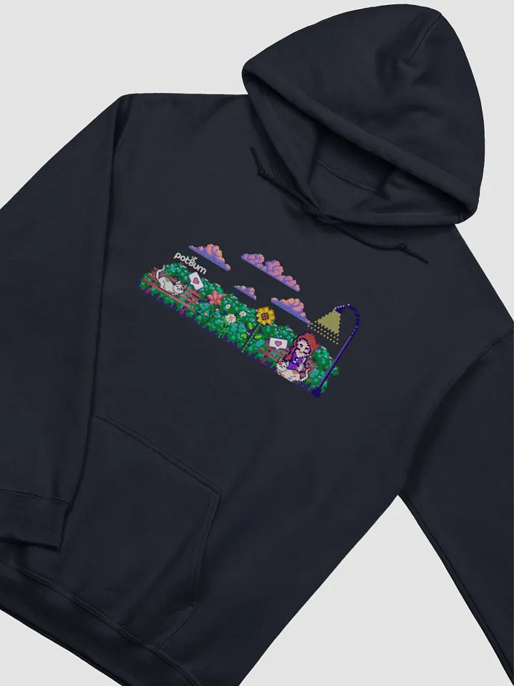 POT8UM premium hoodie product image (50)