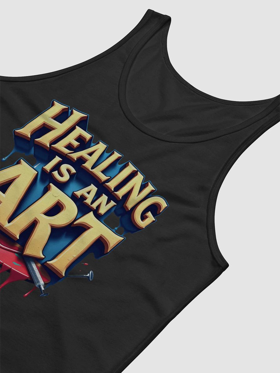 Healing Artistry Tank product image (42)