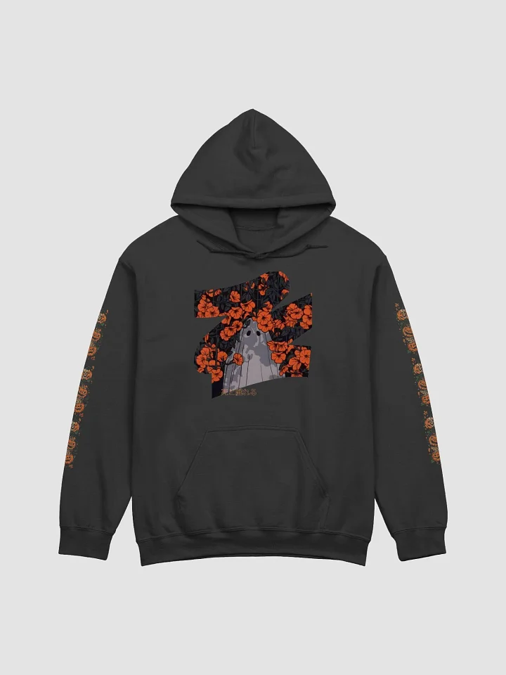 Solitary Spirit Hoodie product image (3)