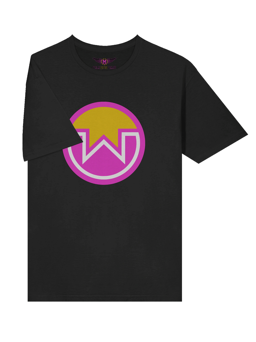 Wownero Softstyle T-Shirt product image (117)