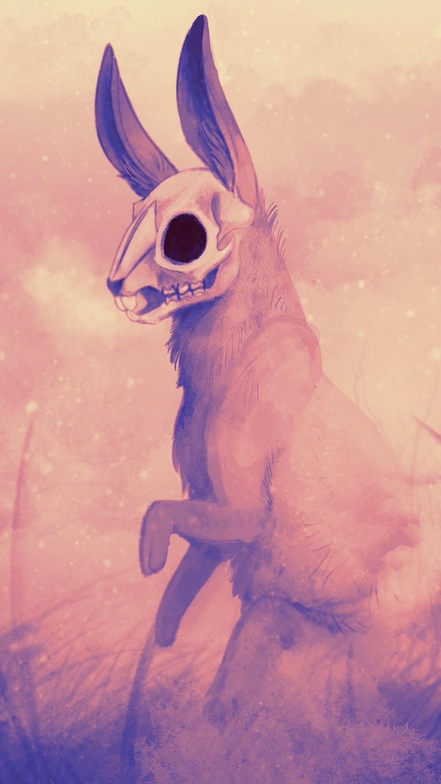 Painting Digital Commission Slot Voucher product image (5)