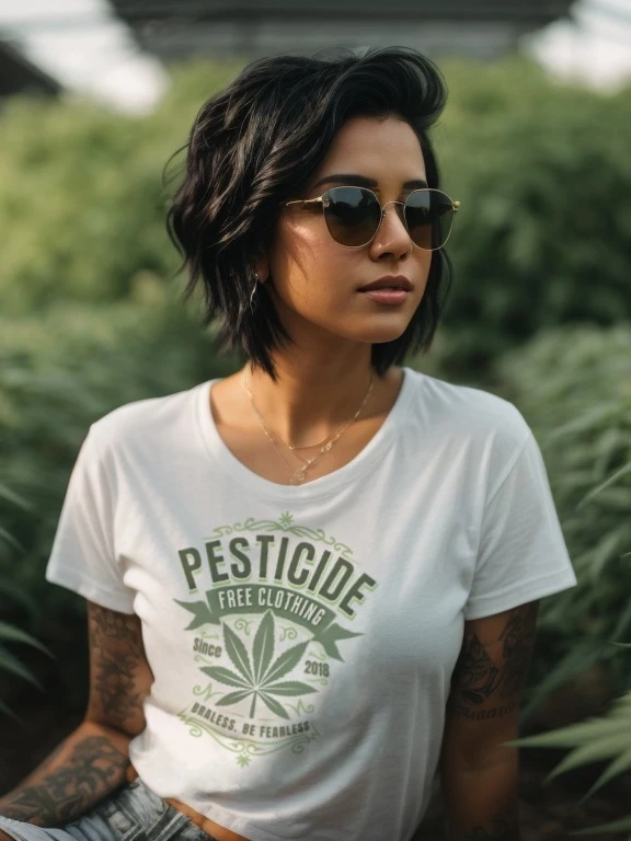 The All New Pesticide-Free Tee product image (1)