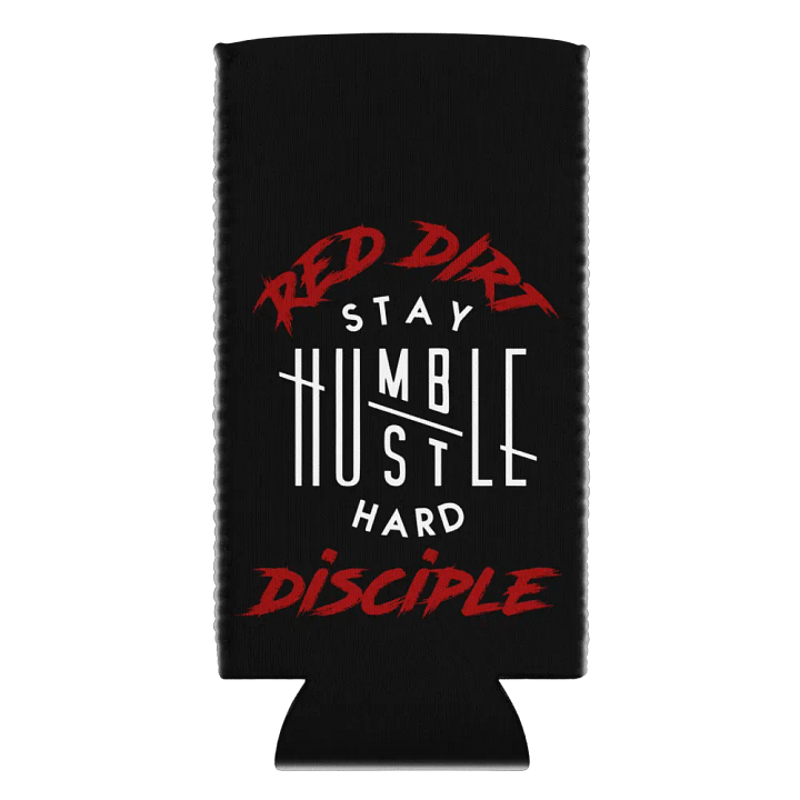 Stay Humble Koozie product image (1)