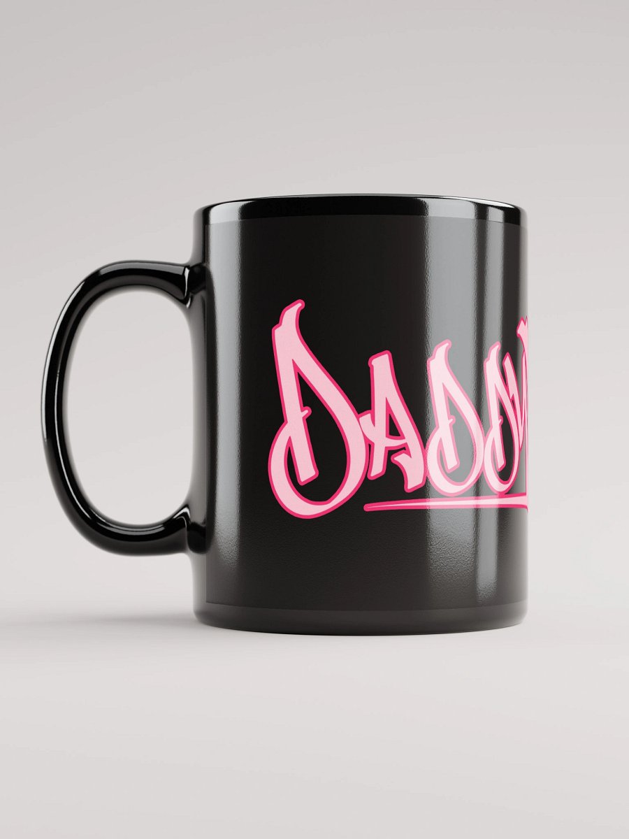 DaddyClaps Mug product image (12)