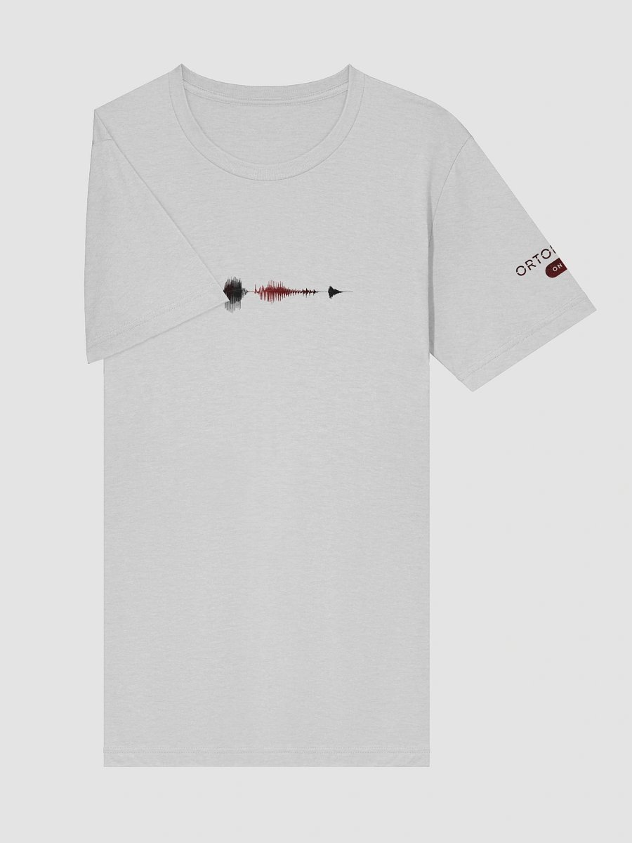 ORTOPILOT SOUNDWAVE PREMIUM T-SHIRT product image (5)