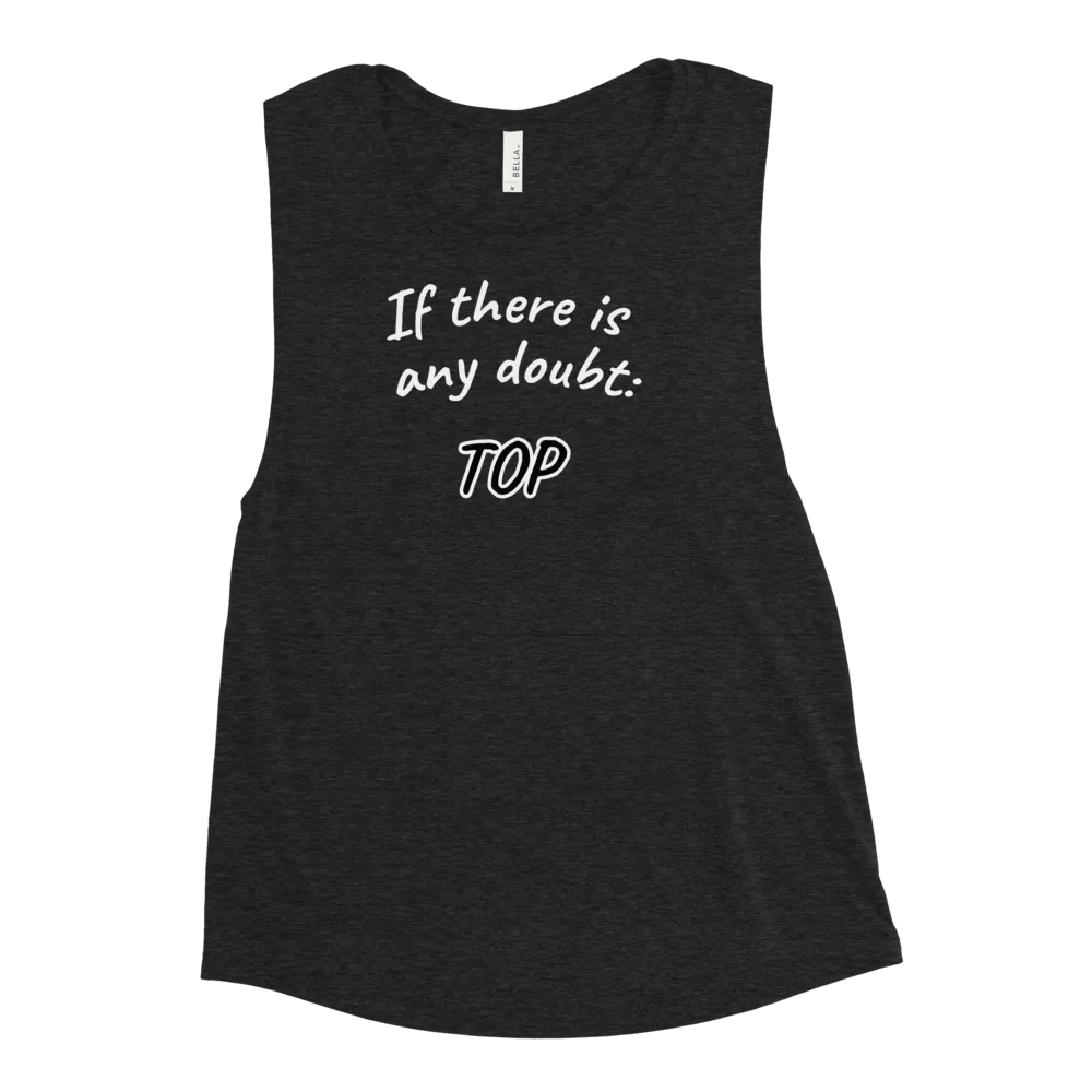 TOP - Women's Tank Top product image (1)