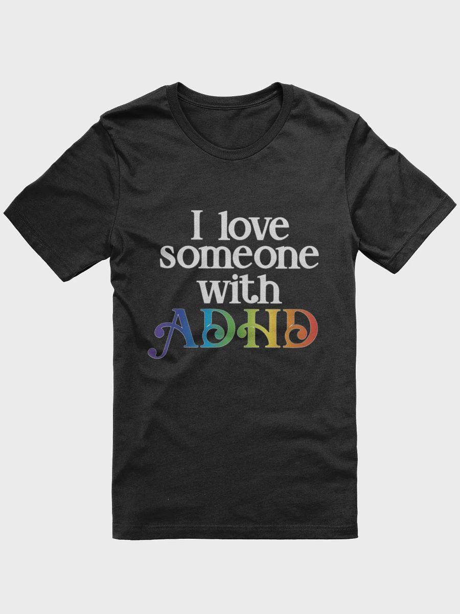 Love ADHD product image (1)