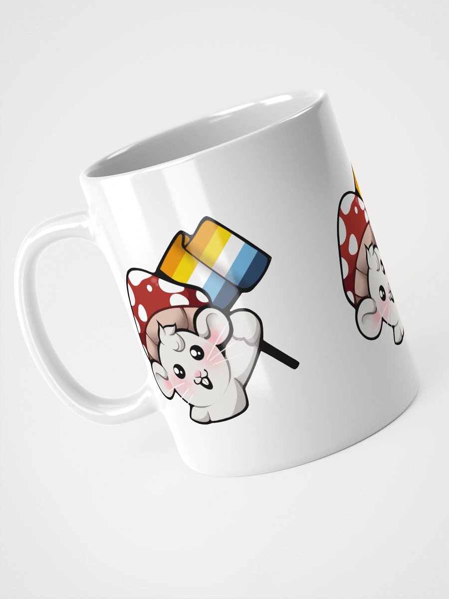 Aroace Pride Mug product image (7)