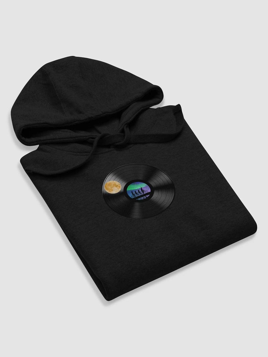 Moonlit Tandem Hoodie product image (58)